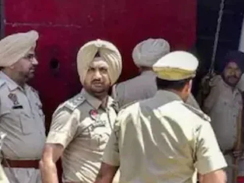 Photo of पंजाब में सुरक्षा कड़ी,  सुरक्षा एजेंसियां अलर्ट पर