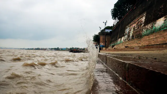 Photo of 353 गैर हिमालयी और बरसाती नदियों का अस्तित्व संकट में, पढ़े पूरी ख़बर