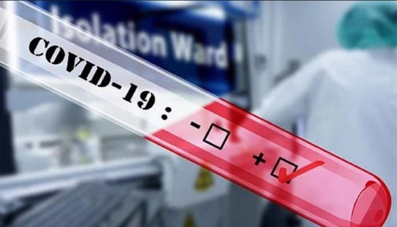 Photo of पिछले 24 घंटे में देश में कोरोना के 16 हजार 464 नए मामले