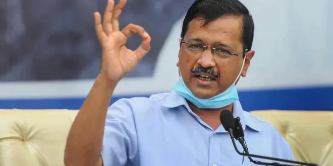 Photo of गुजरात में भी अरविंद केजरीवाल खेल सकते हैं ये बड़ा दांव