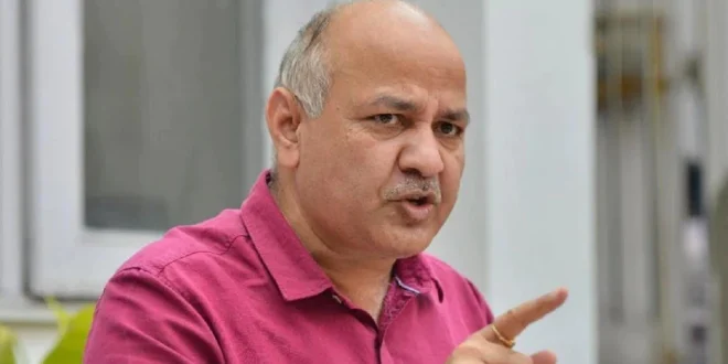 Photo of भाजपा ने ‘आप’ पर जमकर साधा निशाना, सत्येंद्र जैन जैसा होने वाला है…