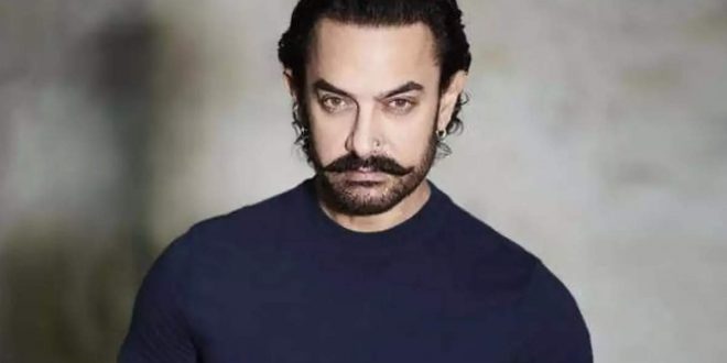 Photo of आमिर खान ने बताया बॉलीवुड फिल्मों के फ्लॉप होने का राज