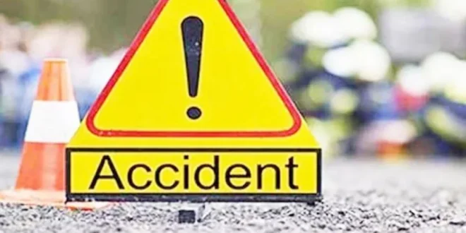 Photo of उत्तराखंड: सड़क हादसों में हुई रिकॉर्डतोड़ बढ़ोतरी