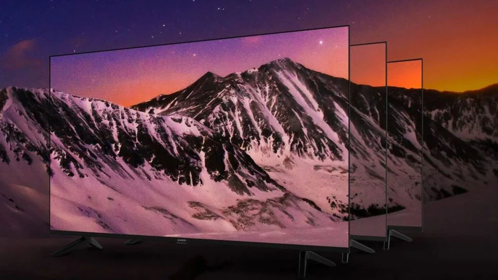 Photo of Xiaomi ने Xiaomi Smart TV X Series को किया लॉन्च, जाने फीचर्स और उपलब्धता के बारे में