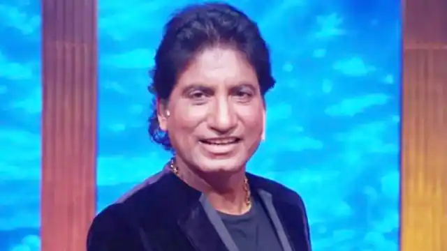 Photo of एक बार फिर बिगड़ा राजू श्रीवास्तव का स्वास्थ्य, ब्रेन है डेड, दिल कर रहा दिक्कत