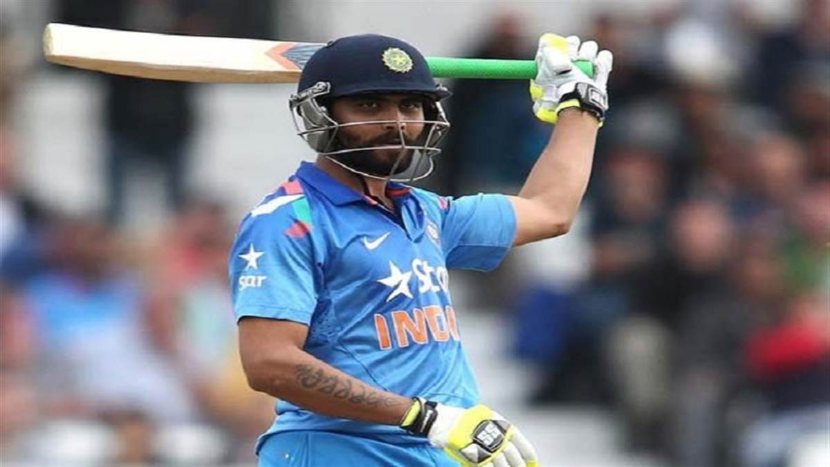 Photo of भारतीय आलराउंडर रवींद्र जडेजा ने कहा-हम हांगकांग को हल्के में लेने की भूल नहीं करेंगे..