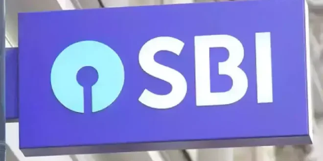 Photo of एसबीआई ने जारी किए तिमाही नतीजे, 7 फीसदी की गिरावट के बाद…