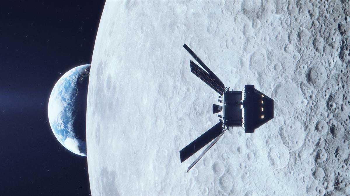 Photo of नासा आज अपने शक्तिशाली SLS के जरिए लान्‍च करने वाला है Orian spacecraft, पढ़ें- इस मिशन से जुड़ी खास बातें