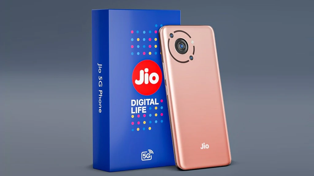 Photo of Jio जल्द ही अपना सबसे सस्ता 5G Smartphone करने वाला है लॉन्च, मिलेंगे ये जबरदस्त फीचर्स