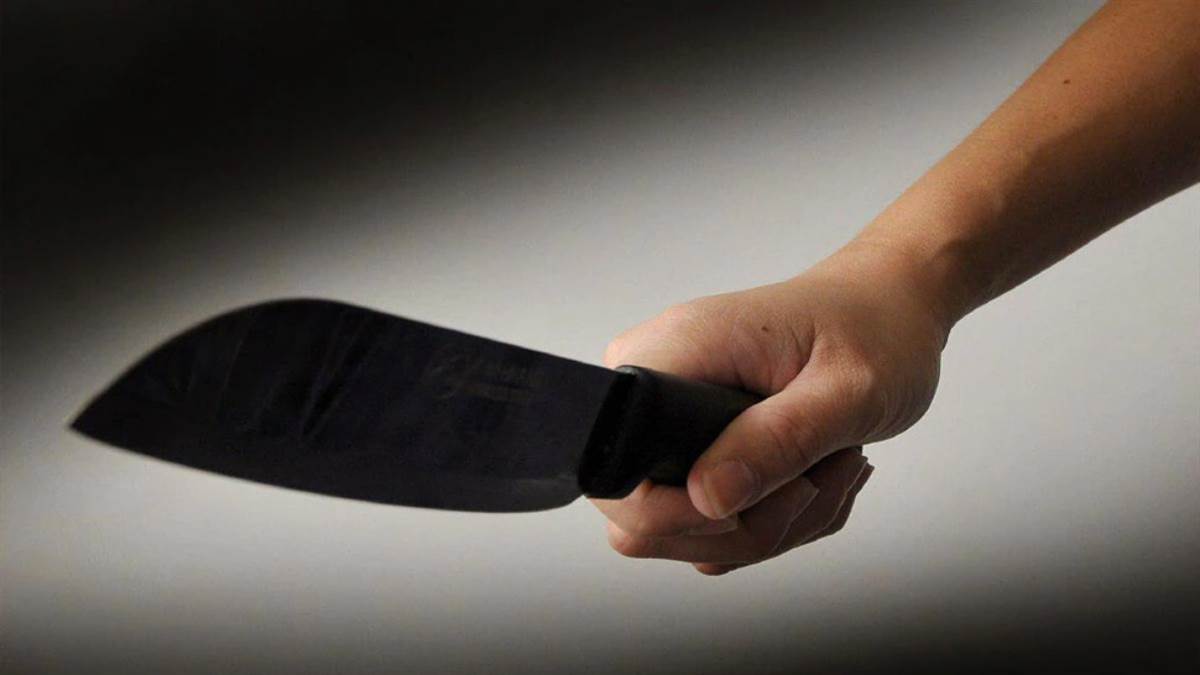 Photo of पौध नर्सरी की निगरानी करने वाली महिला ने इस व्यक्ति का गुप्तांग काट कर किया जख्मी, जाने क्या थी वजह