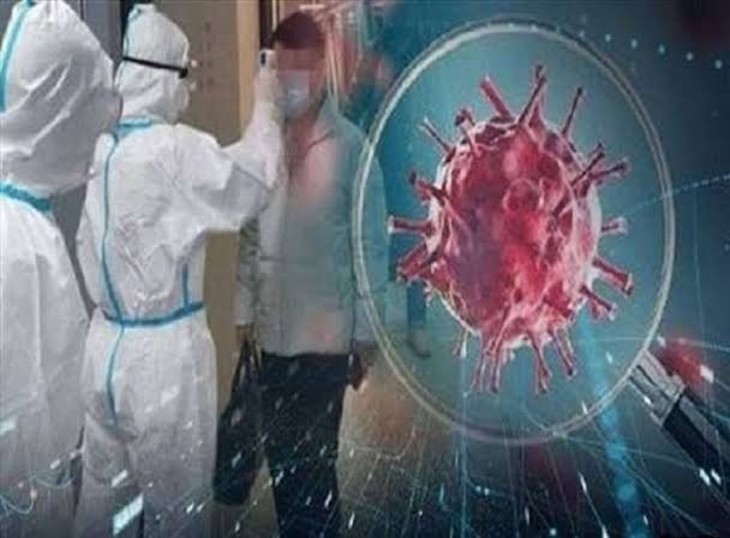 Photo of छत्तीसगढ़: नवोदय विद्यालय में 56 बच्चे हुए कोरोना संक्रमित