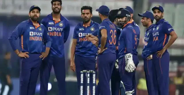 Photo of टी20 रैंकिंग में भारत के इस धाकड़ बल्लेबाज की धूम, एशिया कप 2022 में…