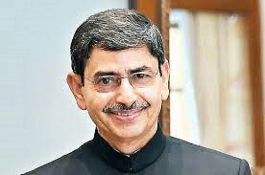 Photo of तमिलनाडु के राज्यपाल का बड़ा बयान, बोले- बंदूक से ही दिया जाएगा बंदूक का जवाब