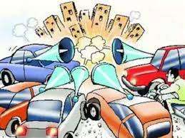 Photo of अगर अपनी कार या बाइक में प्रेशर हॉर्न और परिवर्तित साइलेंसर लगवाएं हों, तो हो जाइये सावधान