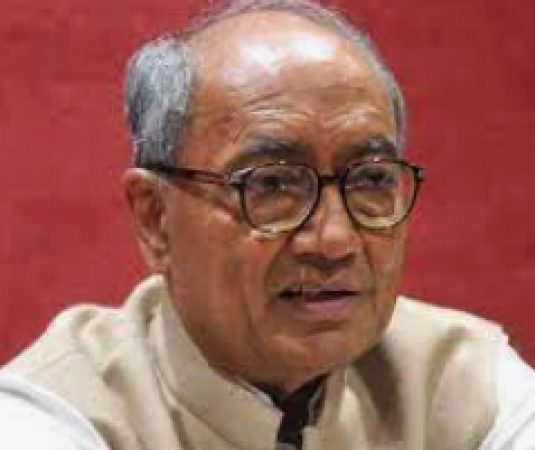 Photo of MP के पूर्व सीएम दिग्विजय सिंह की बढ़ी मुश्किलें, जानिए क्या है मामला..