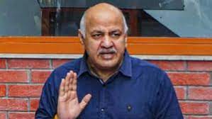 Photo of डिप्टी सीएम मनीष सिसोदिया की मुश्किलें बढ़ी, सीबीआई  लुकआउट नोटिस किया जारी