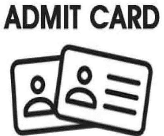 Photo of यहाँ जानिए इंडियन इंस्टीट्यूट ऑफ टेक्नोलॉजी बॉम्बे के  एडमिट कार्ड  की रिलीज़ तारीख