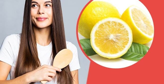 Photo of बालों को साइड इफेक्ट से बचाता हैं नींबू, जानें तरीका