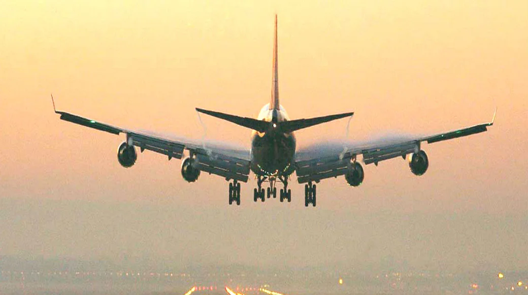 Photo of यूपी: लखनऊ से दिल्ली, गोवा और बंगलुरु के लिए फ्लाइट सेवा शुरू