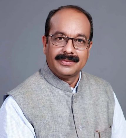 Photo of छत्तीसगढ़: बीजेपी के नए प्रदेश अध्यक्ष बने अरुण साव