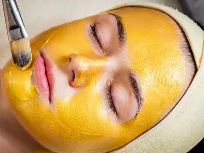 Photo of चेहरे से अनचाहे बाल हटाने बेसन के लिए ऐसे करें बेसन का इस्तेमाल