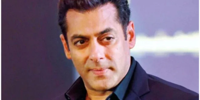 Photo of बॉम्बे हाई कोर्ट पहुंचे सलमान खान, जानें पूरा मामला