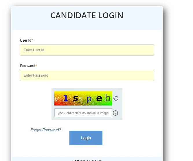Photo of जारी हुआ यूपी बीएड रिजल्ट, ऐसे करें चेक