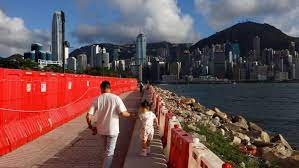 Photo of राष्ट्रीय आब्जर्वेटरी ने उच्च तापमान के लिए लाल अलर्ट को किया नवीनीकृत