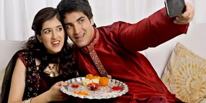 Photo of रक्षाबंधन पर बहन के लिए ले ये खास तोहफे