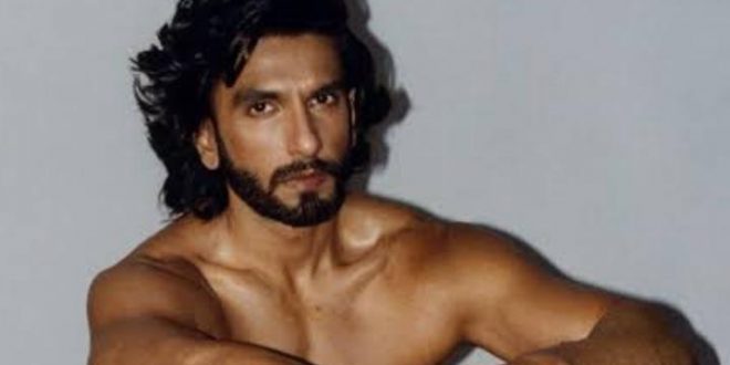 Photo of रणवीर सिंह की नेक्ड फोटो को लेकर अब कोलकाता के हाईकोर्ट दर्ज हुई शिकायत