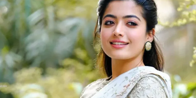 Photo of प्रभास ने रश्मिका को लेकर कही ये बड़ी बात