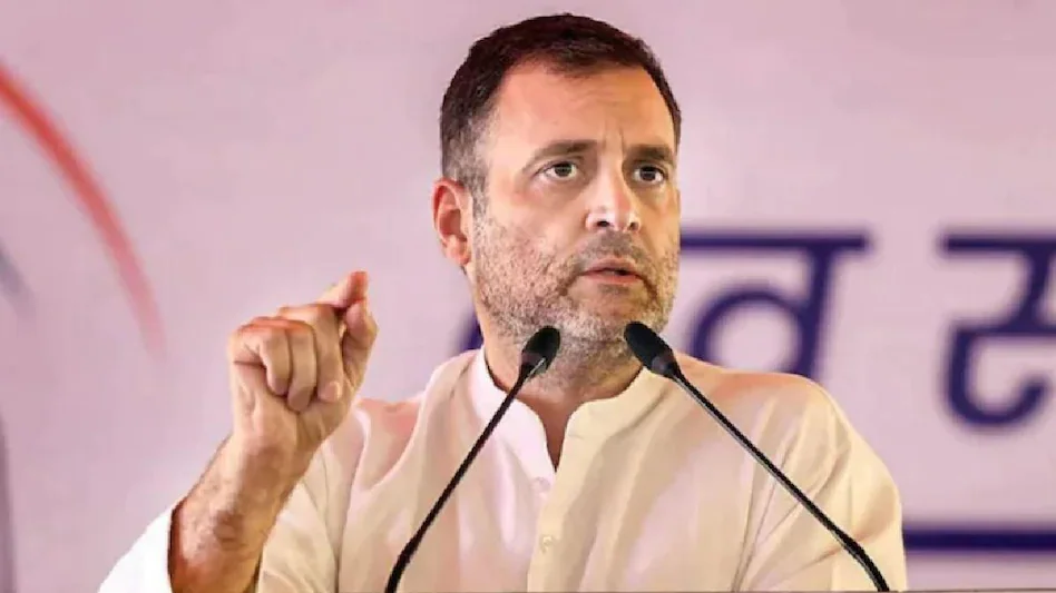 Photo of मोदी-शाह लोकतंत्र के खिलाफ काम कर रहे हैं: राहुल गांधी