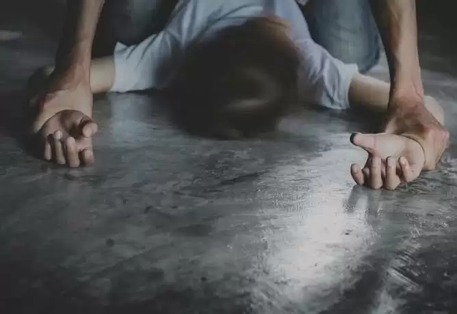 Photo of नाबालिग को लालच देकर दो हैवानों ने किया रेप, पुलिस ने किया गिरफ्तार