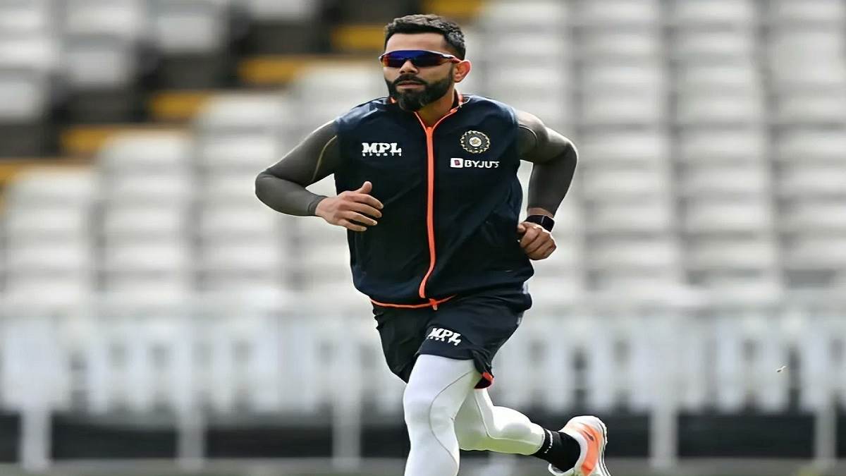 Photo of विराट कोहली ने अपने मेंटल हेल्थ को लेकर बताया की एथलीट को क्यों लेना चाहिए खेल से ब्रेक..