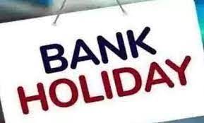 Photo of आज के बाद देश के अलग-अलग हिस्सों में चार दिन तक बंद रहेंगे बैंक, पढ़े पूरी खबर