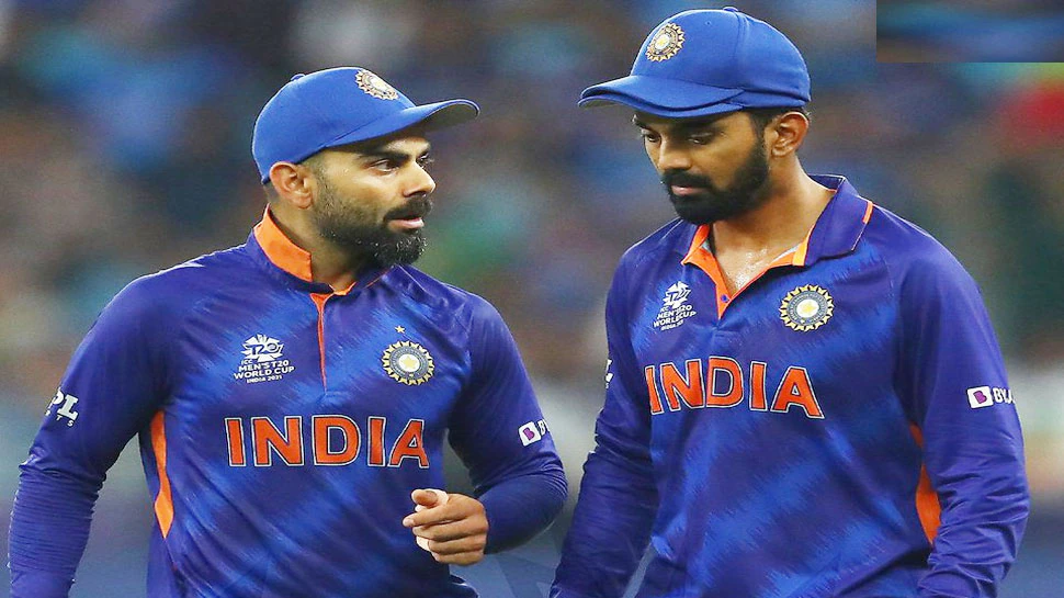 Photo of एशिया कप से पहले विराट को वाइस कैप्टन केएल राहुल ने किया सपोर्ट, कही ये बड़ी बात