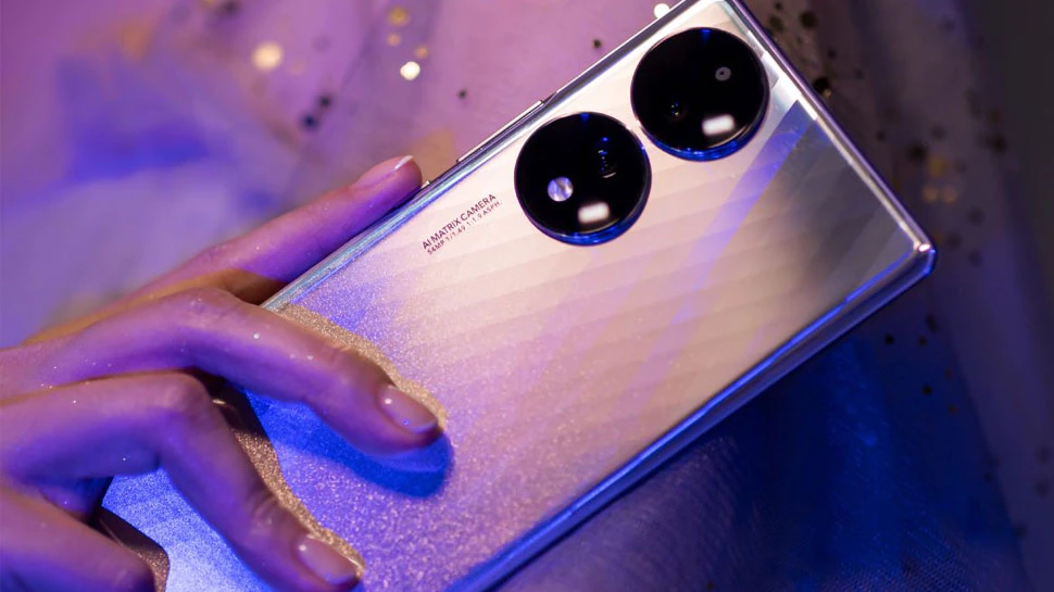 Photo of स्मार्टफोन ब्रांड Honor ने Honor 70 5G को किया लॉन्च, जानिए फीचर्स और कीमत