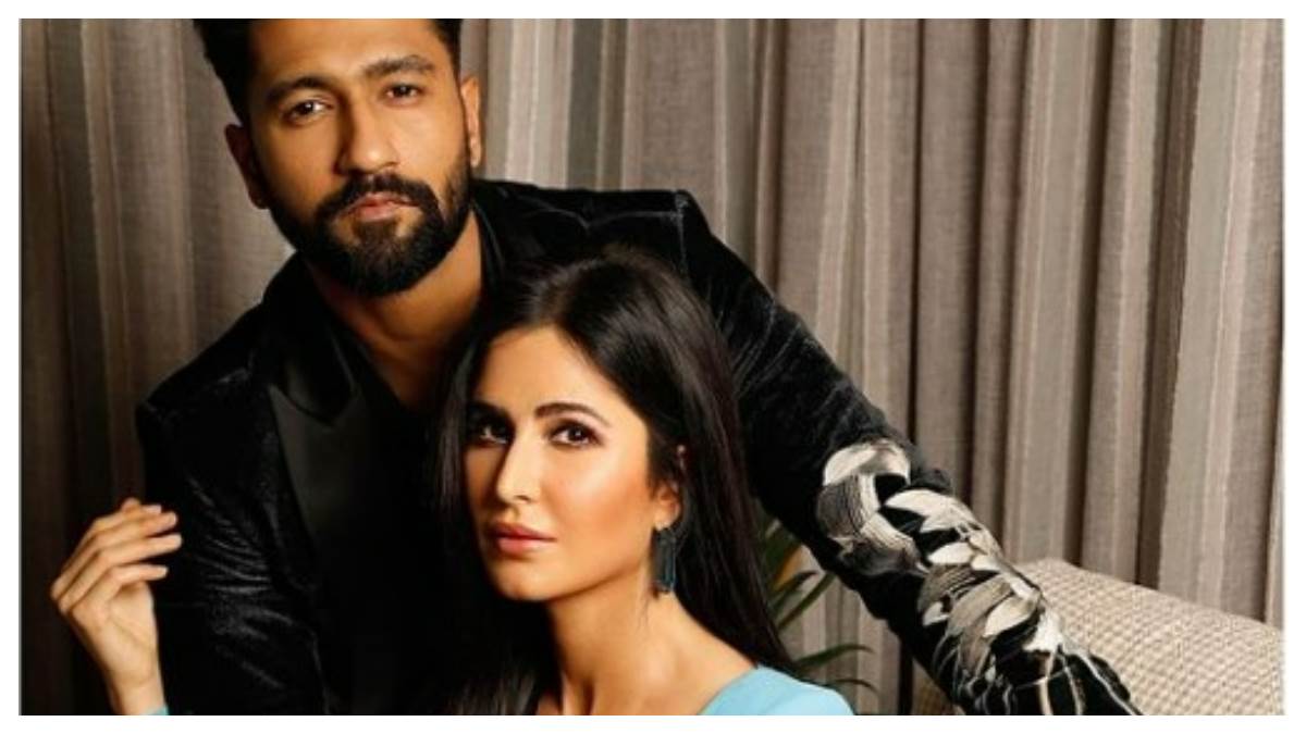 Photo of जल्द ही इस प्रोजेक्ट में नजर आने वाला है विक्की कौशल-कटरीना कैफ, पूरी की शूटिंग