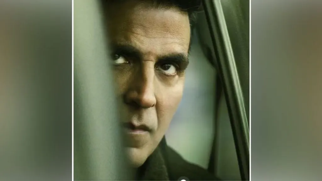 Photo of आगामी क्राइम थ्रिलर फिल्म ‘कटपुतली’ का ट्रेलर हुआ रिलीज, सीरियल किलर की तलाश में निकले अक्षय कुमार