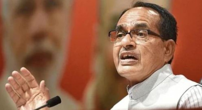 Photo of आज प्रातः सीएम शिवराज ने बुलाई सिंगरौली जिले की समीक्षा बैठक, पढ़े पूरी खबर..