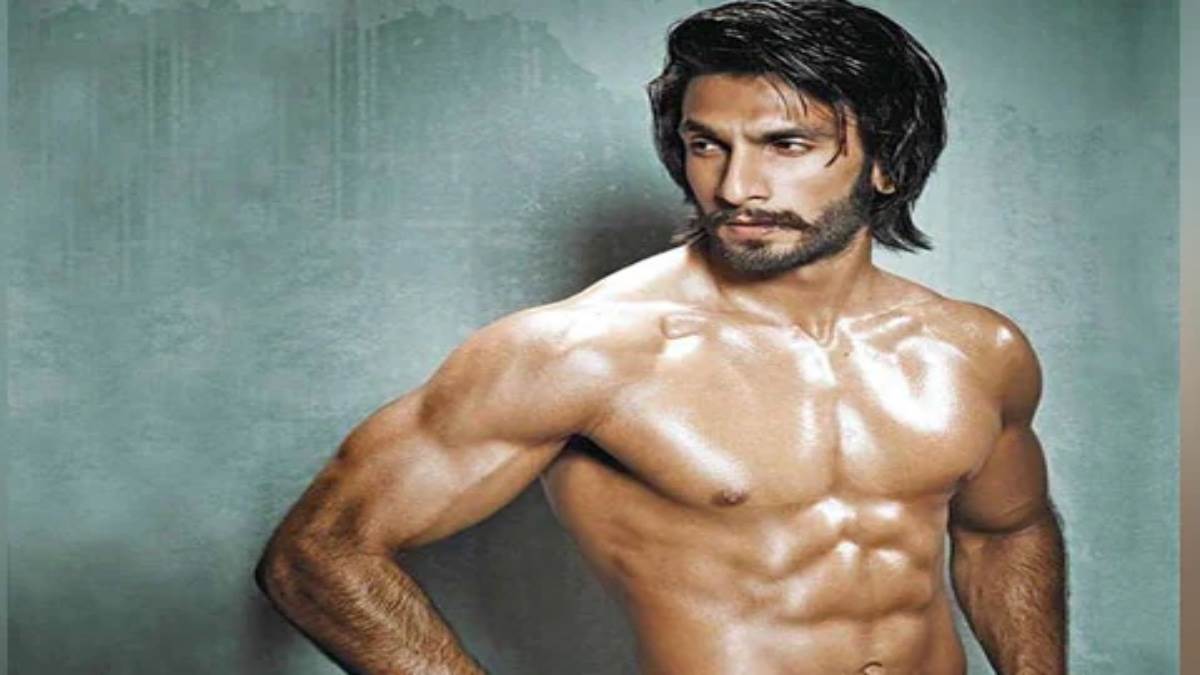 Photo of मैगजीन के लिए न्यूड फोटोशूट मामले में रणवीर सिंह ने आज मुंबई पुलिस के सामने अपना बयान कराया दर्ज