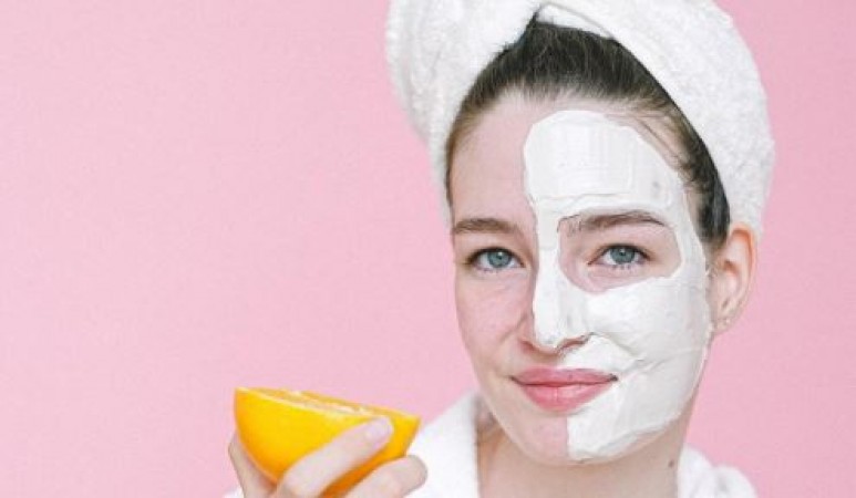 Photo of चेहरे को जवां बनाए रखने के लिए ऐसे बनाए मड मास्क 