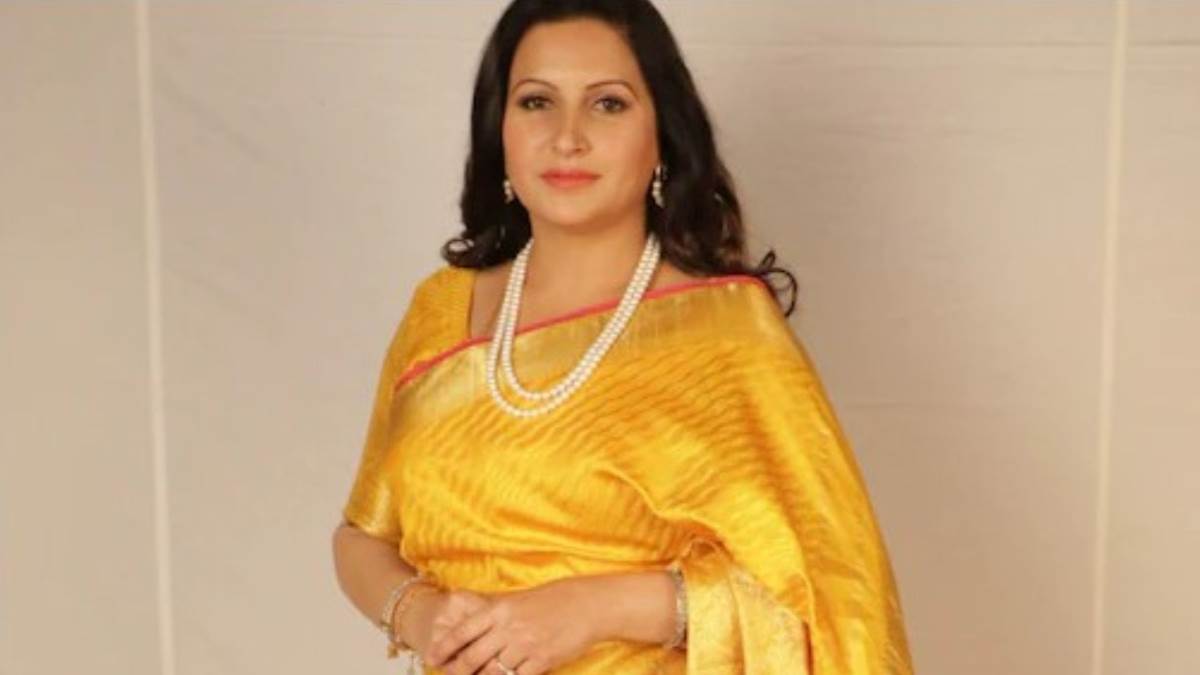 Photo of एक्ट्रेस सोनाली फोगाट का दिल का दौरा पड़ने से हुआ निधन, बिग बॉस के इन कंटेस्टेंट ने दी श्रद्धांजलि 