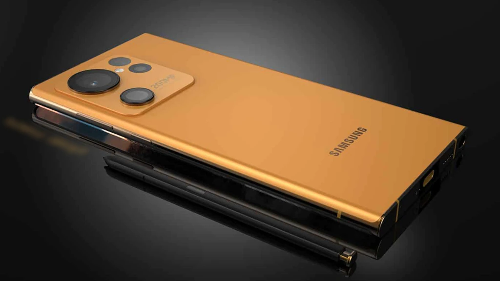 Photo of Samsung ने चोरी-छिपे कम कीमत वाला स्टाइलिश स्मार्टफोन किया लॉन्च, जाने कीमत और फीचर्स की पूरी डिटेल