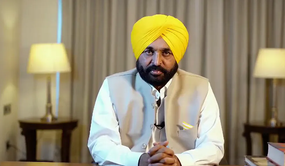 Photo of शहीद किसानों के परिजनों को सीएम मान ने दिया बड़ा तोहफा, 5 लाख की आर्थिक मदद