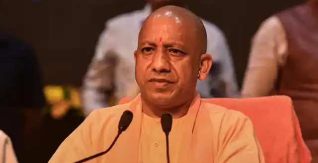 Photo of यूपी में बढ़ते वायु प्रदूषण को रोकने के ल‍िए बनागे मास्‍टर प्‍लान: सीएम योगी