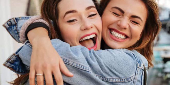 Photo of जान ले गले लगने से सेहत को होने वाले ये कमाल के फायदे