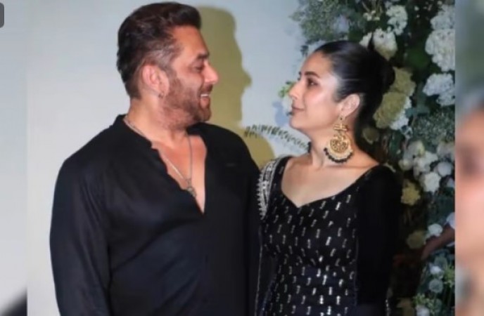 Photo of सलमान खान के साथ ‘बिग बॉस 16’ होस्ट करती हुई दिखाई दे सकती है शहनाज गिल