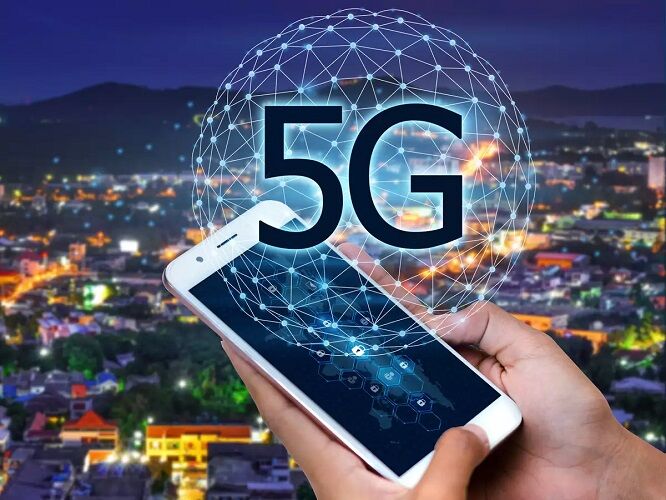 Photo of पीएम ने देश में 5G सर्विस की शुरुआत को लेकर किया बड़ा ऐलान