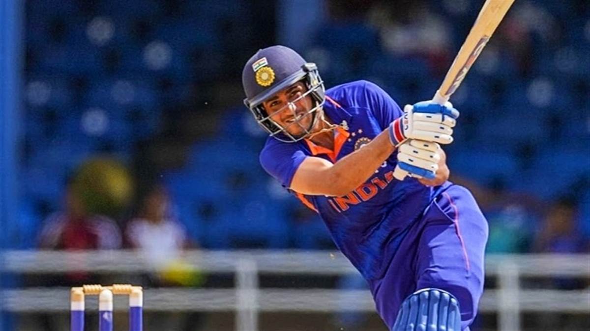 Photo of शुभमन गिल ने अपने वनडे करियर के 10वें मैच में पहला शतक लगाने में हासिल की सफलता..